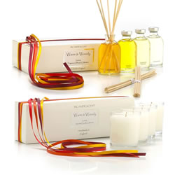 Warm & Woody Gift Sets